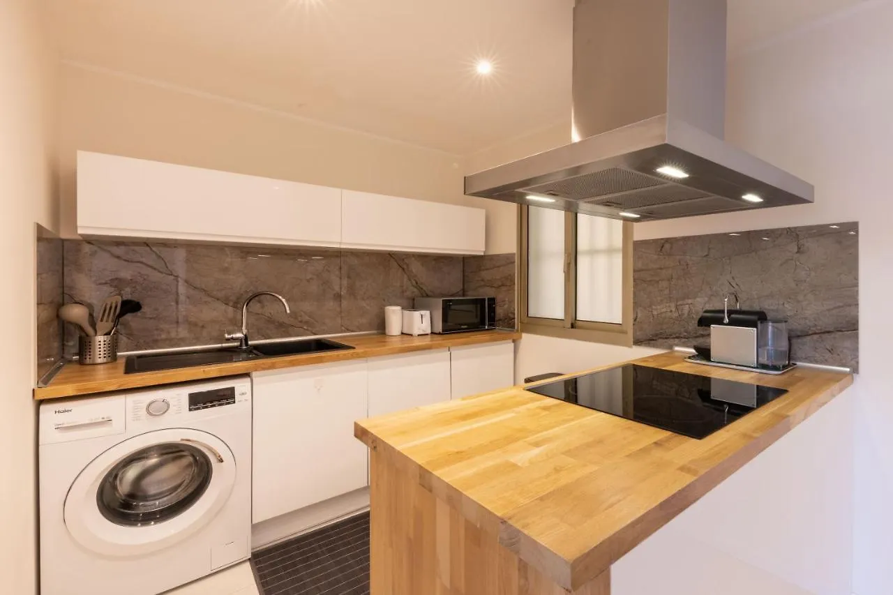 Lumineux, Tout Confort, Wifi & Terrace & Parking Saint-Laurent-du-Var