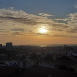 T2 Vue Mer, Terrasse Sud, Climatisation, Piscine Appartement