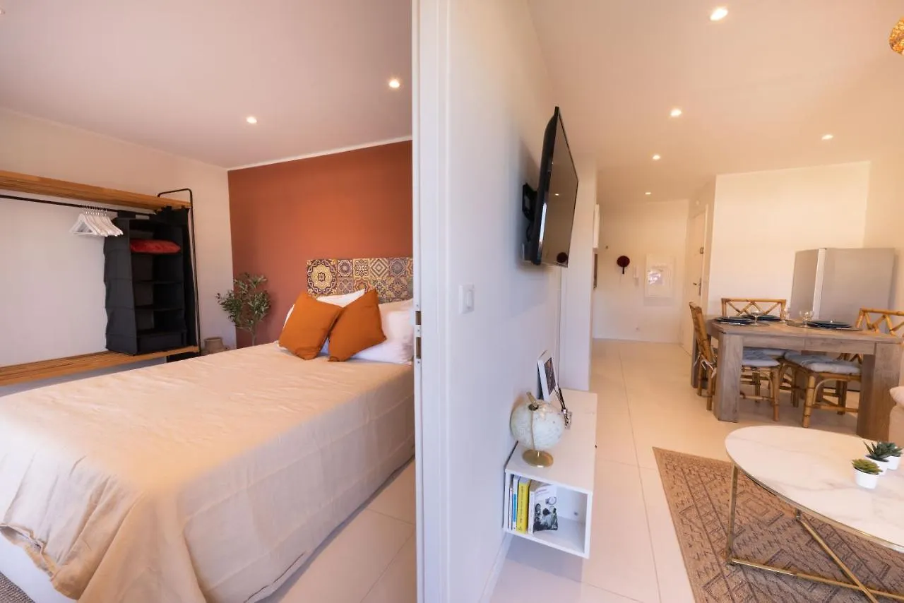 Lumineux, Tout Confort, Wifi & Terrace & Parking Saint-Laurent-du-Var 0*,