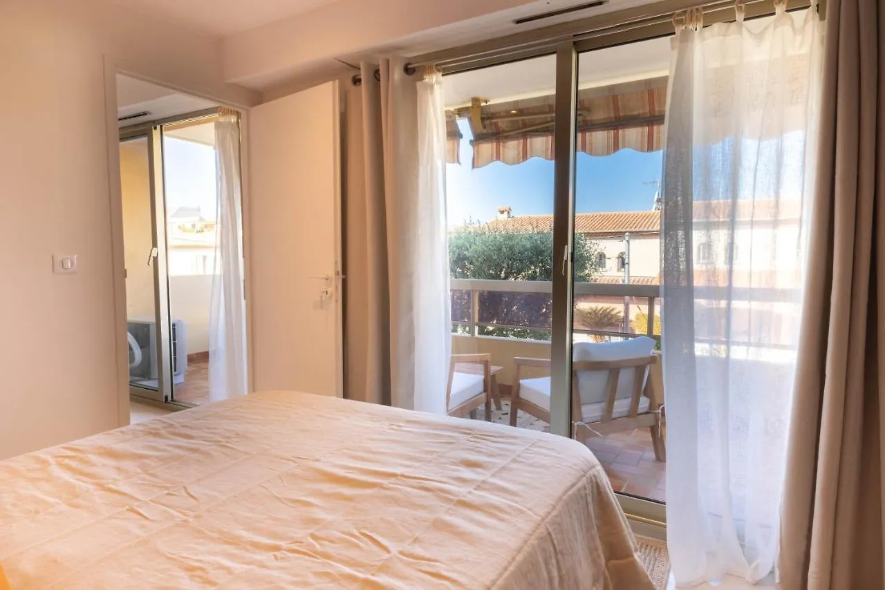 Lumineux, Tout Confort, Wifi & Terrace & Parking Saint-Laurent-du-Var
